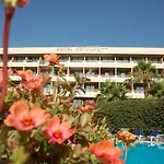Hotell Nettuno Catania
