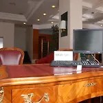 Nettuno Hotell