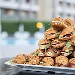 Hotell Nettuno 4*