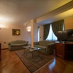 Hotell Nettuno Catania