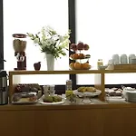 Nettuno Hotel Catánia