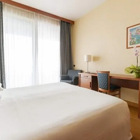 Nettuno Hotel CTA