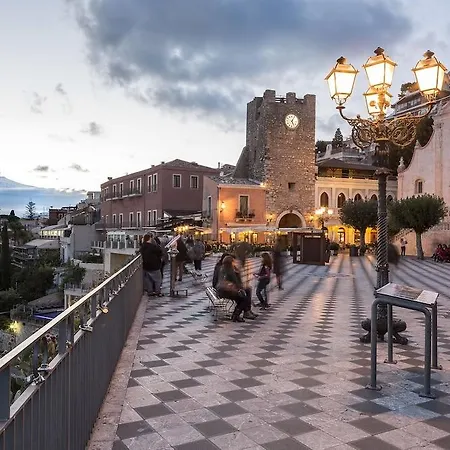 Nettuno Hotel 4*