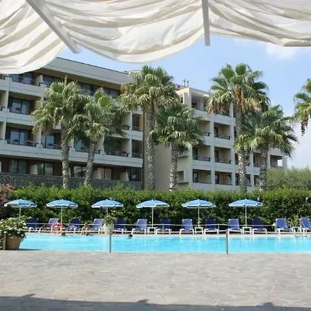 Hotel Nettuno CTA