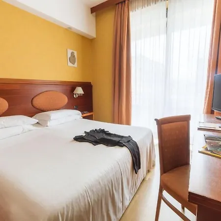 Nettuno Hotel CTA