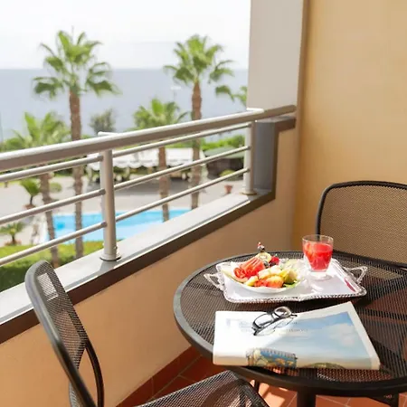 Nettuno Hotel CTA