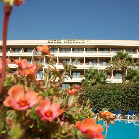Hotel Nettuno CTA