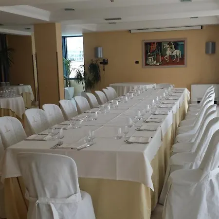 Nettuno 4* CTA