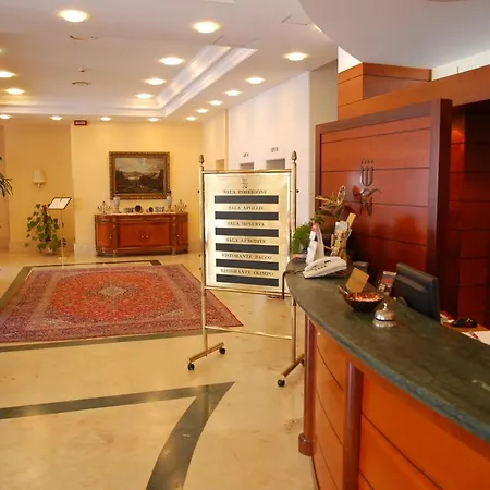 Nettuno Hotel