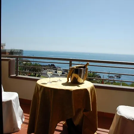 Hotel Nettuno CTA