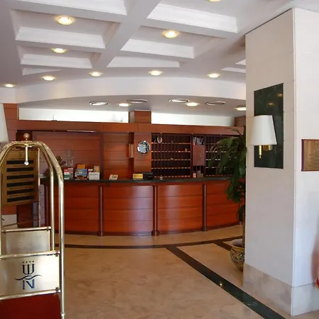 Hotel Nettuno