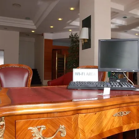 Nettuno Hotel