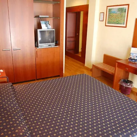 Nettuno 4* CTA