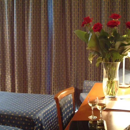 Hotel Nettuno CTA