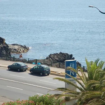 Hotel Nettuno