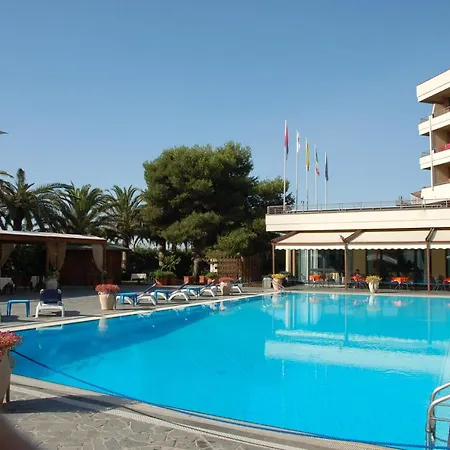 Nettuno Hotel CTA