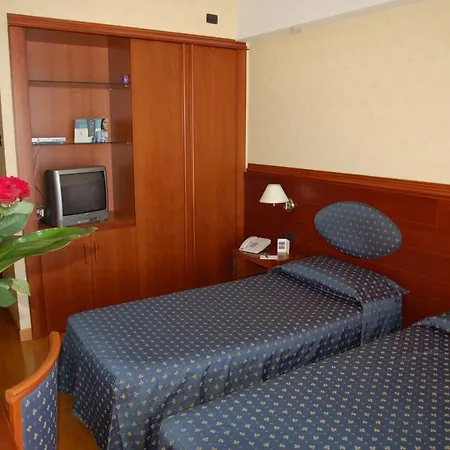 Szálloda Nettuno 4*