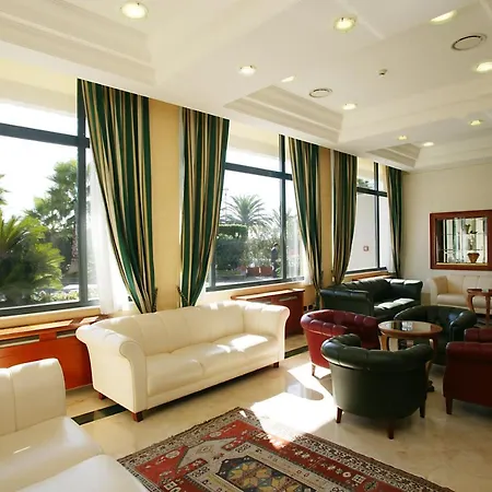 Hotel Nettuno