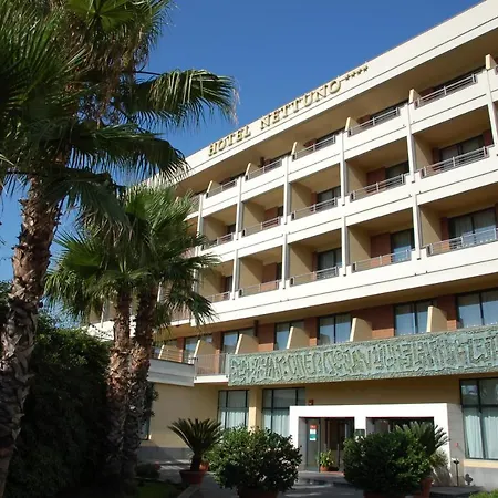 Nettuno Hotel CTA
