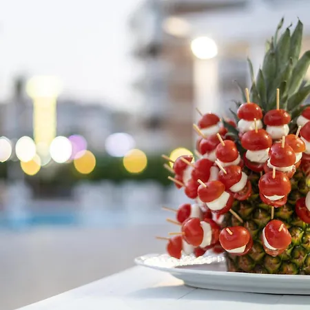 Hotel Nettuno