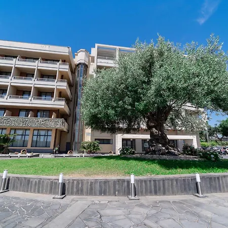 Nettuno Hotel 4*