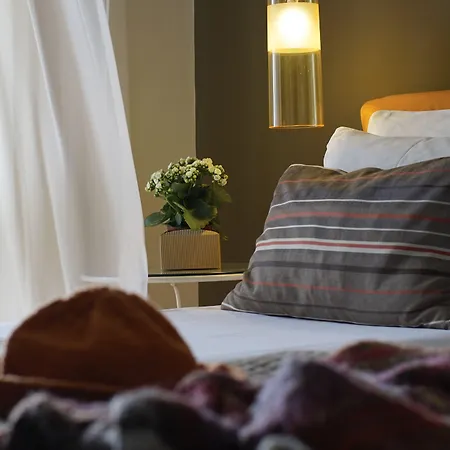 Nettuno Szálloda 4*