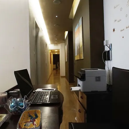 Szálloda Nettuno 4*