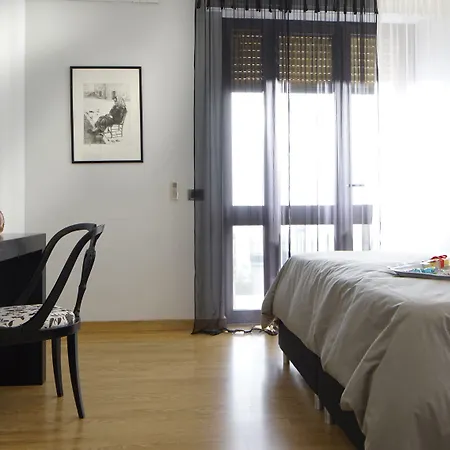 Szálloda Nettuno 4*
