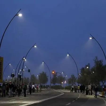 Szálloda Nettuno