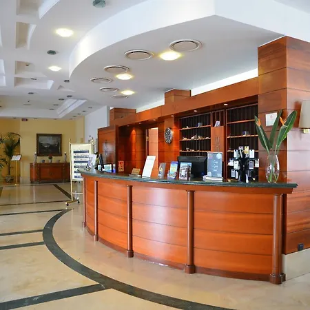 Hotel Nettuno