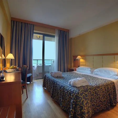 Hotel Nettuno