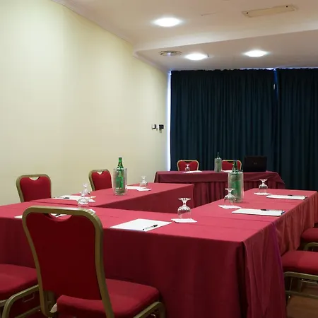 Hotel Nettuno 4*