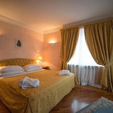 Hotel Nettuno