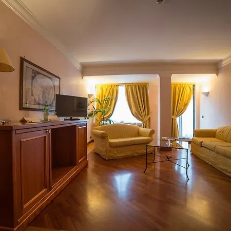 Nettuno Hotel 4*