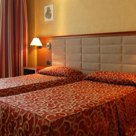 Nettuno 4*