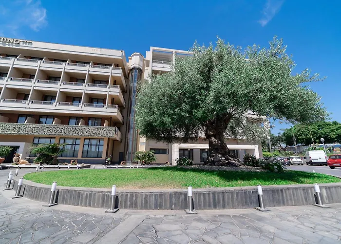 Nettuno Hotel 4*