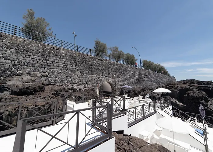 Nettuno 4* Catania