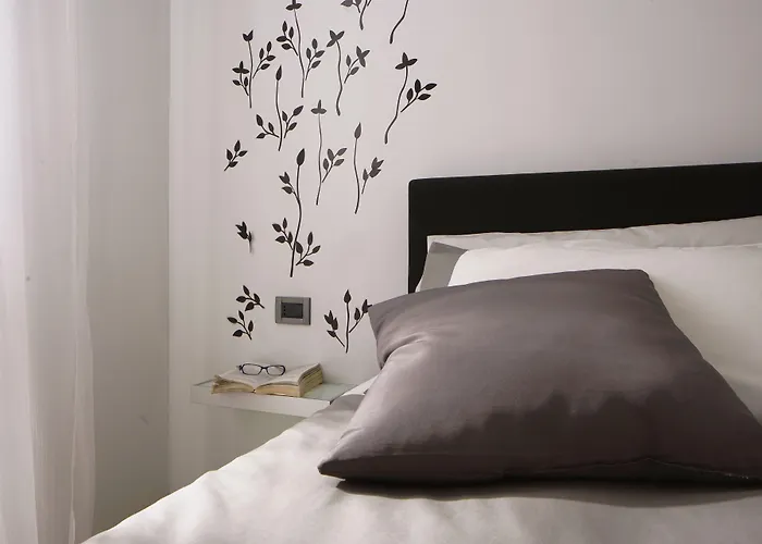 Hotel Nettuno Catánia