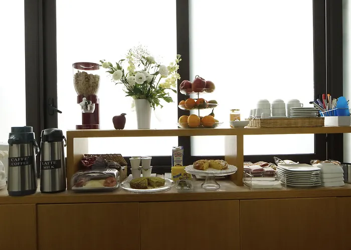 Nettuno Hotel Catania