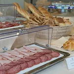 ネットゥーノ 4* カターニア