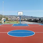 ホテル ネットゥーノ カターニア