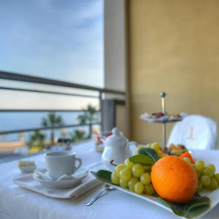 Hotell Nettuno 4*