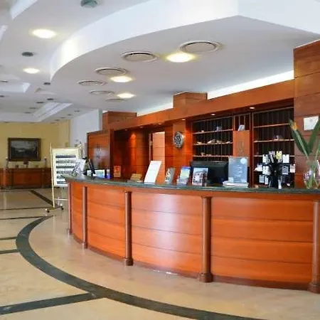 Otel Nettuno