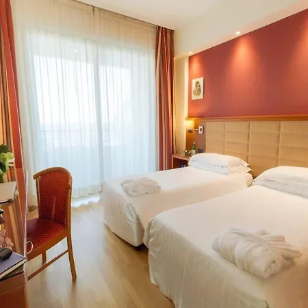 Hotell Nettuno