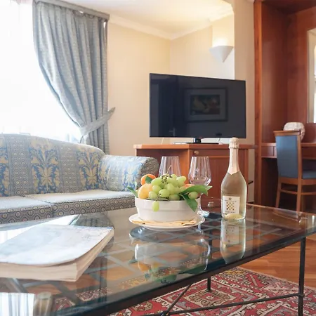 Hotel Nettuno 4*