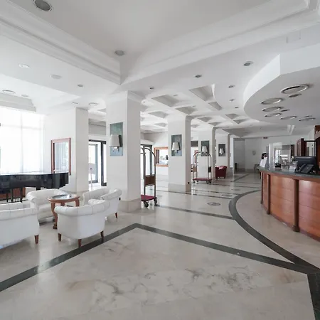 Hotel Nettuno 4*