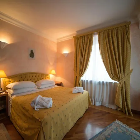 Hotel Nettuno 4*