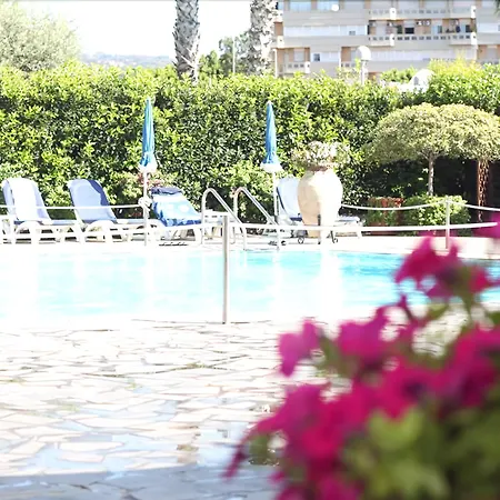 Nettuno Hotel Catania