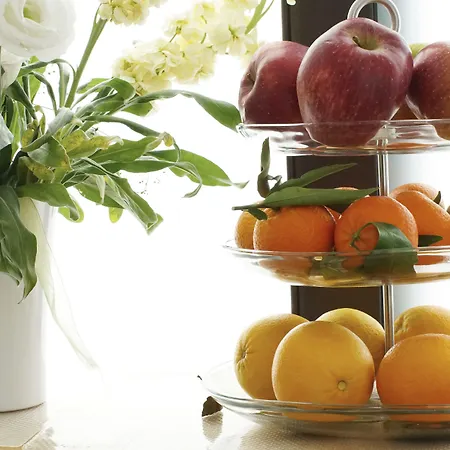 ネットゥーノ ホテル 4*