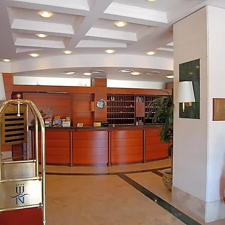 Nettuno 4*